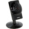 D-Link <DCS-960L> HD Ultra-Wide Wireless Camera (1280x720, f=1.72mm, 802.11ac,  microSDXC, микрофон, LED)