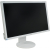 27"    ЖК монитор NEC EA275WMi <White> с поворотом экрана (LCD,Wide, 2560x1440, DL DVI, HDMI,  DP, USB3.0 Hub)