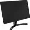 23.8" ЖК монитор LG 24MP58VQ-P (LCD, 1920x1080, D-Sub,  DVI, HDMI)