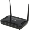 D-Link <DVG-N5402G  /2S1U1L/A1A>VoIP Wireless Router (4UTP 1000Mbps,  802.11b/g/n,1WAN,2xFXS,USB, 300Mbps)