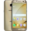 Samsung Galaxy S7 edge SM-G935F-32  G.Platinum(2.3GHz,4Gb,5.5"2560x1440 AMOLED,4G+WiFi+BT,32Gb+microSD,12Mpx)