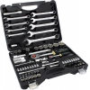 FORCE <4821R-5> Набор инструментов  (82  предмета,  кейс)