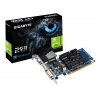 Видеокарта PCIE16 GT610 2GB GDDR3 GV-N610-2GI GigaByte