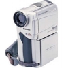 CANON DM-MV3I    DIGITAL VIDEO CAMCORDER (MINIDV, 10XZOOM, ДУ, стерео, 2.5")