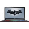 17.3" Ноутбук MSI (GE72 6QE-271XRU)(FHD/IPS) i5 6300HQ(2.3)/8Gb/1Tb/NV GTX965M 2Gb/DVD-SMulti/BT/Dos