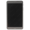  7" Планшет Samsung Galaxy Tab A 8Gb 3G/LTE Silver [SM-T285NZSASER] 1280x800/PLS/4x1.3Ghz/1.5Gb/GPS/Cam5/A5.0