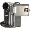CANON MVX10I (MINIDV, 10XZOOM, 2.0MPX, 2.5", USB/DV)