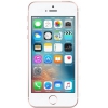 Смартфон Apple iPhone SE 64Gb Rose Gold 2x1.8Ghz/2048Mb/1136x640/IPS/LTE/GPS/Cam12/iOS