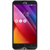 Смартфон Asus ZenFone 2 Laser ZE550KL 5.5" 16Gb Red 4x1.2Ghz/2048Mb/1280x720/IPS/2SIM/LTE/GPS/Cam13AF/3000mAh/And5.0