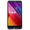 Смартфон Asus ZenFone 2 Laser ZE601KL 6" 32Gb Silver 8x1.7Ghz/3072Mb/1920x1080/IPS/2SIM/LTE/GPS/Cam13AF/3000mAh/And 5.0