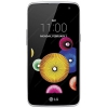 Смартфон Lg K130E К4 4.5" 8Gb Black Blue 4x1.0Ghz/1024Mb/854x480/TN/Cam5/LTE/1940mAh/Android 5.0