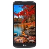 Смартфон LG K430 K10 LTE 5.3" 16Gb Black Blue 4x1.3Ghz/1536Mb/1280x720/2SIM/LTE/Cam13/2300mAh/Android 6.0