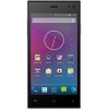 Смартфон Wexler Zen 4.5" 8Gb Black 4x1.3GHz/1024Mb/854x480/IPS/2SIM/Cam5/2000mAh/Android 4.4