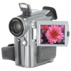 CANON DM-MVX2I DIGITAL VIDEO CAMCORDER (MINIDV, 10XZOOM, 1.33MPX, ДУ, 2.5", (8-32)MB MMC/SD, USB/DV)