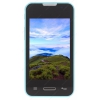 Сотовый телефон DEXP Larus Z6 Blue GSM/2 SIM/TN/320x480/microSD/0.3Мп/FM/800mAh