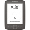  6" Электронная книга gmini MagicBook T6LHD Lite Graphite 1024x758/E-Ink Pearl HD/4Gb/Подсветка/Чехол