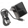 СЗУ micro USB ENERGIZER Hightech, (2 USB, 2,4A, EURO 220v + кабель USB->microUSB)