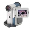 CANON DM-MV5I-MC DIGITAL VIDEO CAMCORDER (MINIDV, 10XZOOM, 0.8MPX, ДУ, стерео, 2.0", (8-32)MB MMC/SD, USB/DV)