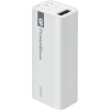 Портативный аккумулятор 2600 mAh GP, (1хUSB, 1А), 