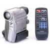 CANON DM-MV20   DVкамера (MINIDV, 12(48)ZOOM, AV-TV-режим, ДУ, спецэф., PCM-стерео, автомонтаж, 2.5", опт.стаб)