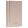 Портативный аккумулятор 10050 mAh ASUS  ZenPower (2,4А, 1xUSB,  золотистый)