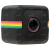 Экшн видеокамера Polaroid CUBE+ Black (6MP/FHD/30fps/microSD,SDHC/угол 124)
