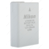 Аккумулятор Nikon EN-EL14a (для D3100, D3200, D5100, D5200, P7700, P7800)