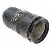 Объектив Nikon AF-S 24-70mm F2.8E ED VR Nikkor
