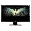 Монитор Iiyama 24" GB2488HSU-B1 [TN, 144Hz, LED, 1920x1080, DC 5M:1, 170гор/160вер, 1 мс, 2x2Вт, D-Sub, DVI, HDMI, USB]