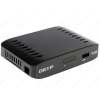 Приставка для цифрового ТВ DEXP AB-115 [DVB-T2/T, HDMI, RCA, Time Shift, USB(MPEG/MKV/MP3/JPEG)]