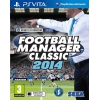 Игра для PS Vita "Football Manager Classic 2014" (3+) [русская версия] (Спорт)
