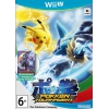 Игра для Wii U "Pokkén Tournament" (12+) [английская версия] (Файтинг)