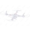 Квадрокоптер Syma X5SC HD+UPGRADE [3-осевая стабилизация, 500mAh, Камера 1280х720 Белый]