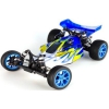 Модель внедорожника Buggy Bullet VRX RACING [EBD 2WD, Brushed, RTR, 2.4G, 1:10. Waterproof]