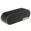 Колонка портативная Sony SRS-X2 [2x 10 Вт, стерео, Bluetooth, AUX, время работы - 5 ч, черный]