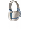 Наушники Polk Audio Striker P1 [охват., закрыт., 20-20000 Гц, микр., рег. громкости, разъем 3,5мм/2x3,5мм, Orange]