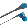 Наушники Beats Tour2 Active Collection [вставные (затычки), закрытые, 20-20000 Гц, микр., каб. 1.2, 3.5мм, голуб/сер]