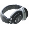 Наушники Fischer Audio FA-005 Black [охватывающие, закрытые, 10-20000 Гц, каб 1м, разъем 3.5мм]