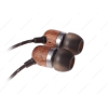 Наушники Marley Smile Jamaica EM-JE041-MI [вставные (затычки), закрыты, 18-20000 Гц, микр., каб. 1.3м, разъем 3,5мм, черные]
