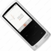 Мультимедиа плеер Cowon iAudio 9+ 32Gb белый [2" 240х320, FM-радио, эквалайзер, динамик, диктофон, до 29ч]