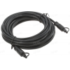 Кабель ODT(Toslink, M) - ODT(Toslink, M), 3m, DEXP [ TMTMSI030B ] Black