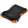 Внешний HDD Silicon Power 2TB Armor A30 [SP020TBPHDA30S3K] 2.5" USB 3.0 Black