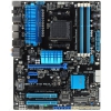 Плата ASUS Socket-AM3+ M5A97 EVO AMD970/SB950 4xDDR3-2133 2xPCI-Ex16 8ch 6xSATA3 RAID 4xUSB3 eSATA 1394 GLAN ATX