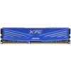 Память DIMM DDR3 8Gb PC12800 1600MHz A-Data CL11 [AX3U1600W8G11-BD] Blue