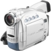 CANON DM-MV630I DIGITAL VIDEO CAMCORDER (MINIDV, 20XZOOM, ДУ, стерео, 2.5", (8-32)MB MMC/SD, USB/DV)