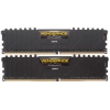 Память DIMM DDR4 4096MBx2 PC25600 3200MHz Corsair Vengeance LPX CL16-18-18-36 [CMK8GX4M2B3200C16] Black