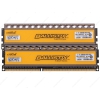 Память DIMM DDR3 8192MBx2 PC12800 1600MHz Crucial Ballistix Tactical CL8-8-8-24 [BLT2CP8G3D1608DT1TX0CEU]