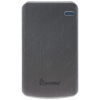 Внешний бокс Smartbuy 2,5" SATA [Corvus GD25646] USB2.0 Silver