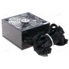 Блок питания Zalman TX 700W (80+, ATX 2.3, APFC, 140mm fan, 24+4+4, 6xSATA, 4xPCI-E(6+2)) [ZM700-TX]