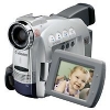 CANON DM-MV600I DIGITAL VIDEO CAMCORDER (MINIDV, 18XZOOM, 0.8MPX, ДУ, стерео, 2.5", DV)